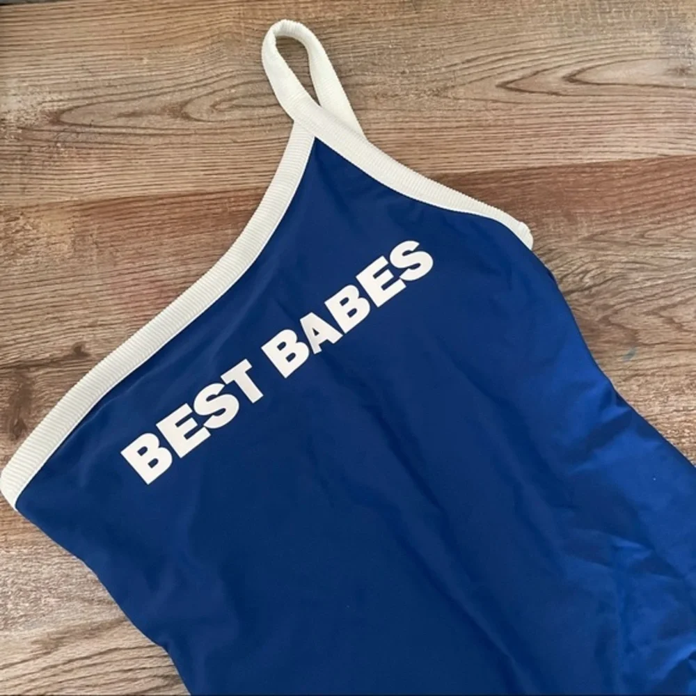 NWOT Aerie One-Piece Swimsuit